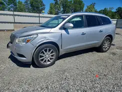 5GAKRBKD3HJ254383 2017 BUICK ENCLAVE