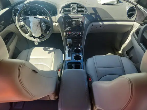 5GAKRBKD3HJ254383 2017 BUICK ENCLAVE - Image 8