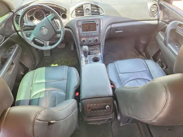 5GAKRBKD3HJ254805 2017 BUICK ENCLAVE - Image 8