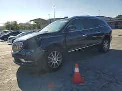 5GAKRBKD3HJ270602 2017 BUICK ENCLAVE