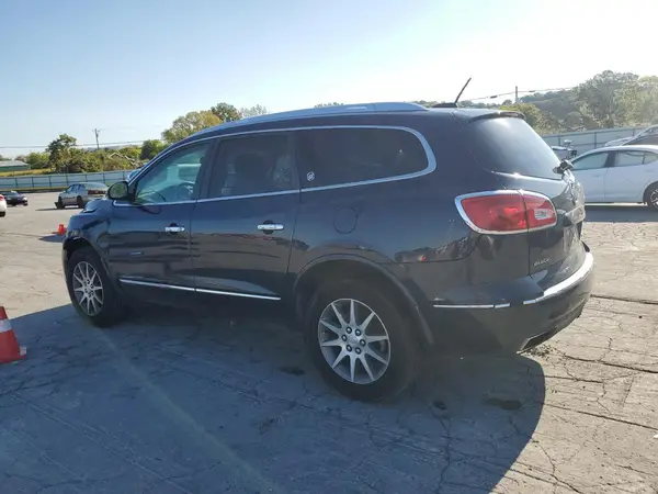 5GAKRBKD3HJ270602 2017 BUICK ENCLAVE - Image 2
