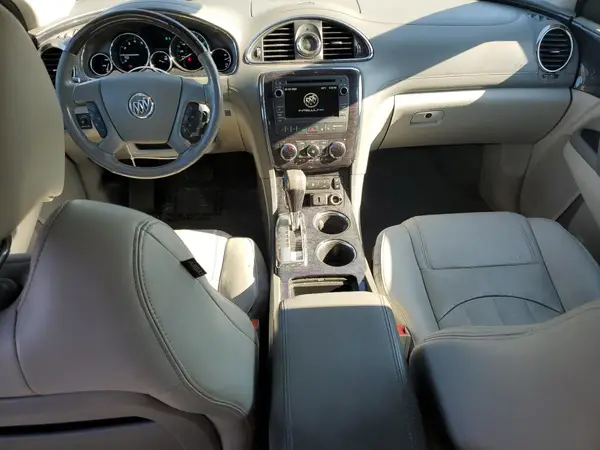 5GAKRBKD3HJ270602 2017 BUICK ENCLAVE - Image 8