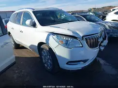 5GAKRBKD3HJ270678 2017 BUICK ENCLAVE