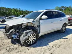 5GAKRBKD3HJ270955 2017 BUICK ENCLAVE