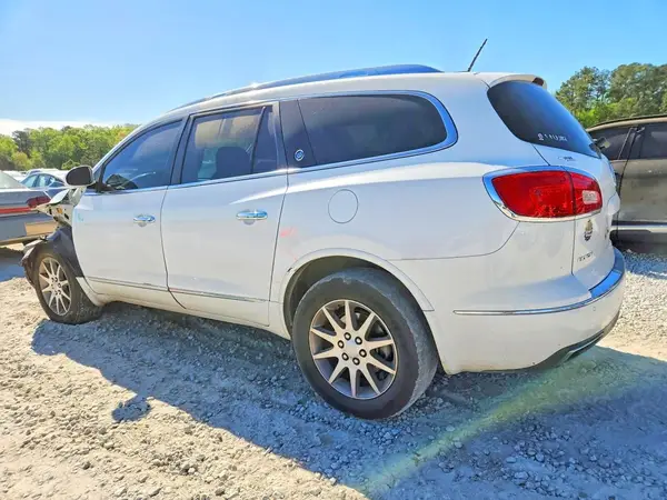 5GAKRBKD3HJ270955 2017 BUICK ENCLAVE - Image 2