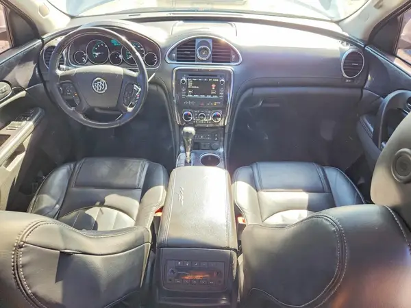 5GAKRBKD3HJ270955 2017 BUICK ENCLAVE - Image 8