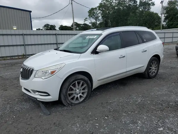 5GAKRBKD3HJ274407 2017 BUICK ENCLAVE - Image 1