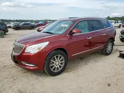5GAKRBKD3HJ278327 2017 BUICK ENCLAVE