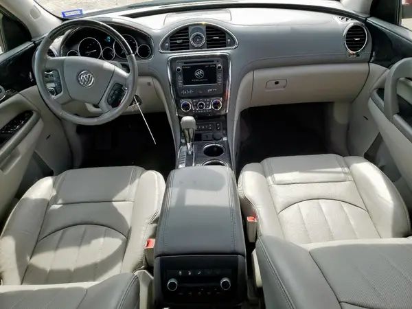 5GAKRBKD3HJ278327 2017 BUICK ENCLAVE - Image 8