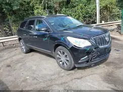 5GAKRBKD3HJ285066 2017 BUICK ENCLAVE