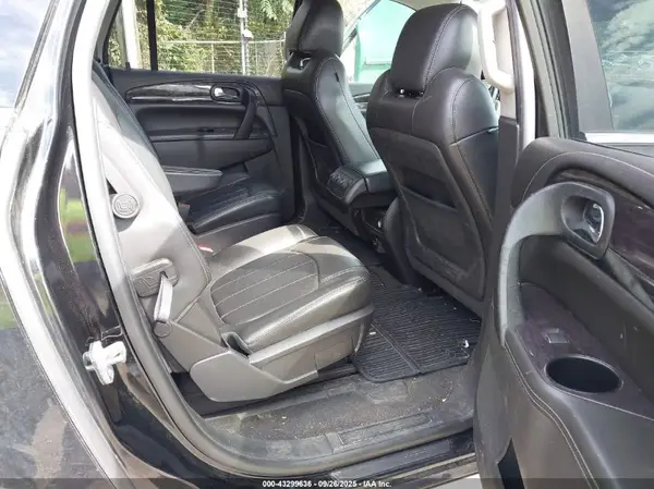 5GAKRBKD3HJ285066 2017 BUICK ENCLAVE - Image 8
