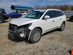5GAKRBKD3HJ294818 2017 BUICK ENCLAVE
