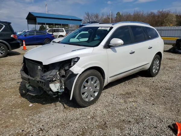 5GAKRBKD3HJ294818 2017 BUICK ENCLAVE