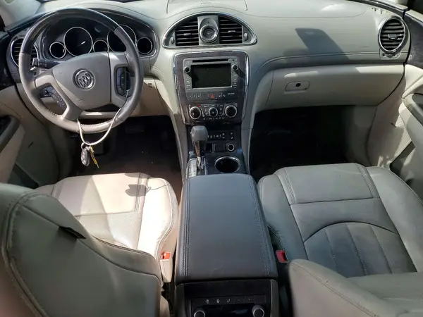 5GAKRBKD3HJ294818 2017 BUICK ENCLAVE - Image 8
