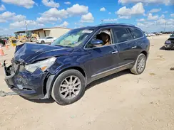 5GAKRBKD3HJ309916 2017 BUICK ENCLAVE
