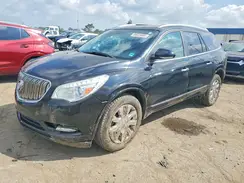 5GAKRBKD3HJ311553 2017 BUICK ENCLAVE