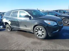 5GAKRBKD3HJ315814 2017 BUICK ENCLAVE