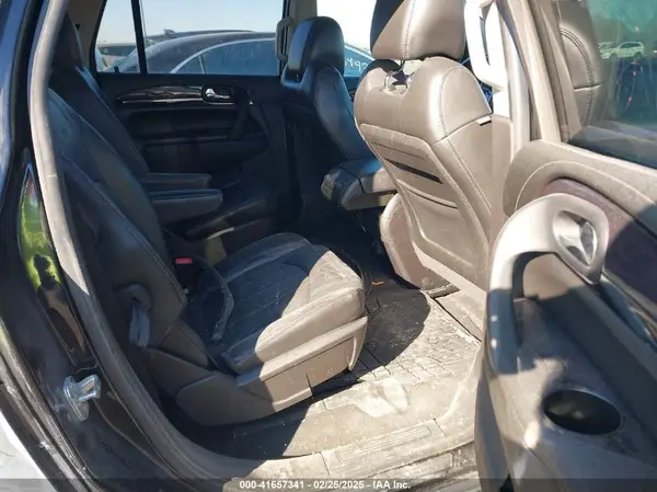 5GAKRBKD3HJ315814 2017 BUICK ENCLAVE - Image 8