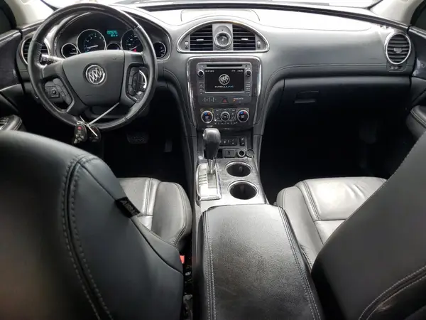 5GAKRBKD3HJ316512 2017 BUICK ENCLAVE - Image 8