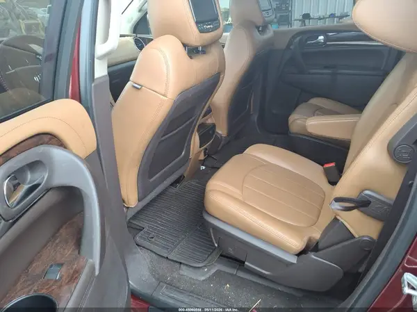 5GAKRBKD3HJ318843 2017 BUICK ENCLAVE - Image 8