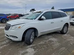5GAKRBKD3HJ319667 2017 BUICK ENCLAVE