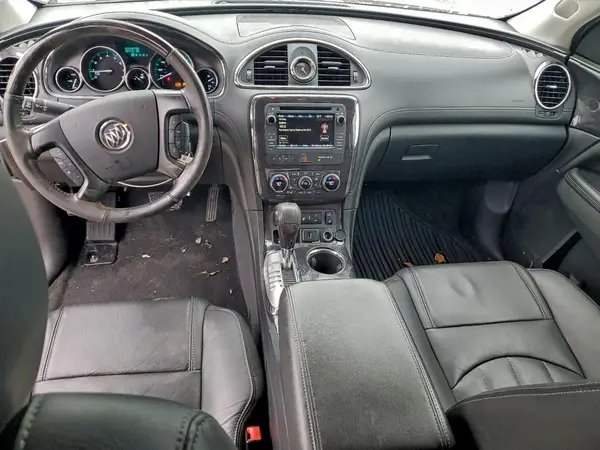 5GAKRBKD3HJ319667 2017 BUICK ENCLAVE - Image 8