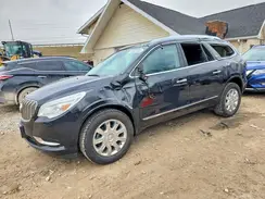 5GAKRBKD3HJ322116 2017 BUICK ENCLAVE