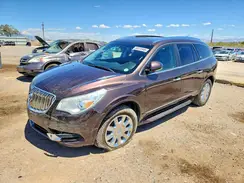 5GAKRBKD3HJ324173 2017 BUICK ENCLAVE