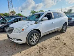 5GAKRBKD3HJ326358 2017 BUICK ENCLAVE
