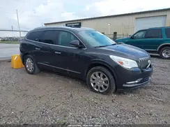 5GAKRBKD3HJ326764 2017 BUICK ENCLAVE