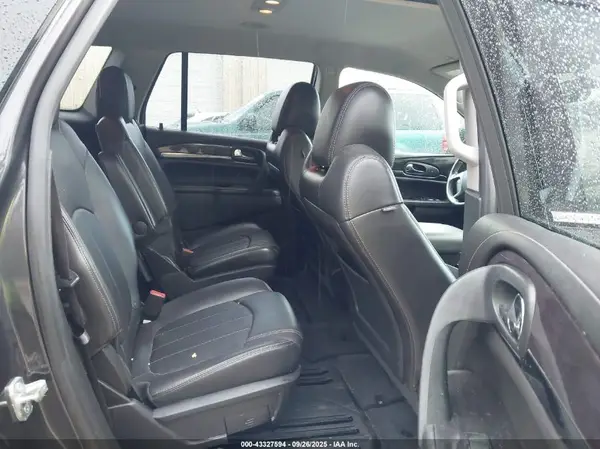 5GAKRBKD3HJ326764 2017 BUICK ENCLAVE - Image 8