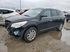 5GAKRBKD3HJ326893 2017 BUICK ENCLAVE