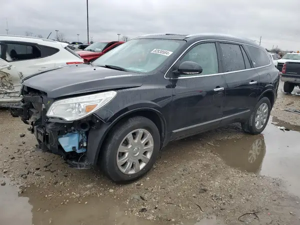 5GAKRBKD3HJ326893 2017 BUICK ENCLAVE - Image 1