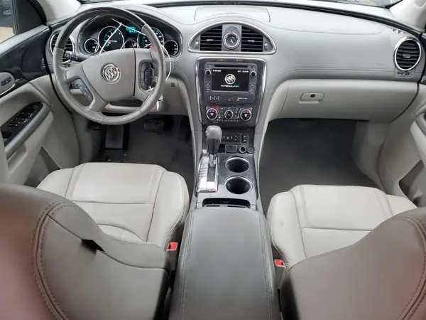 5GAKRBKD3HJ326893 2017 BUICK ENCLAVE - Image 8