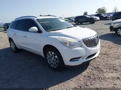 5GAKRBKD3HJ327297 2017 BUICK ENCLAVE