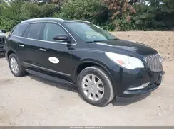 5GAKRBKD3HJ329566 2017 BUICK ENCLAVE