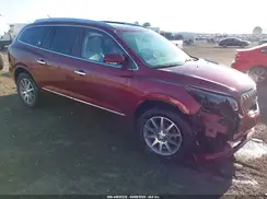 5GAKRBKD3HJ330653 2017 BUICK ENCLAVE