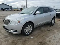 5GAKRBKD3HJ333889 2017 BUICK ENCLAVE