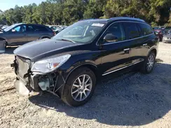 5GAKRBKD3HJ336582 2017 BUICK ENCLAVE