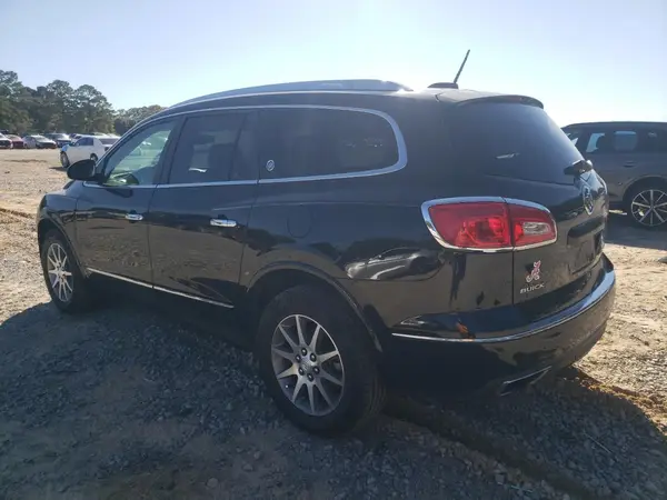 5GAKRBKD3HJ336582 2017 BUICK ENCLAVE - Image 2
