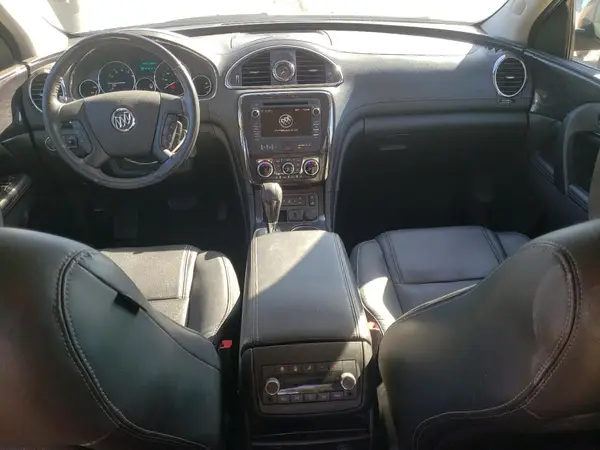 5GAKRBKD3HJ336582 2017 BUICK ENCLAVE - Image 8