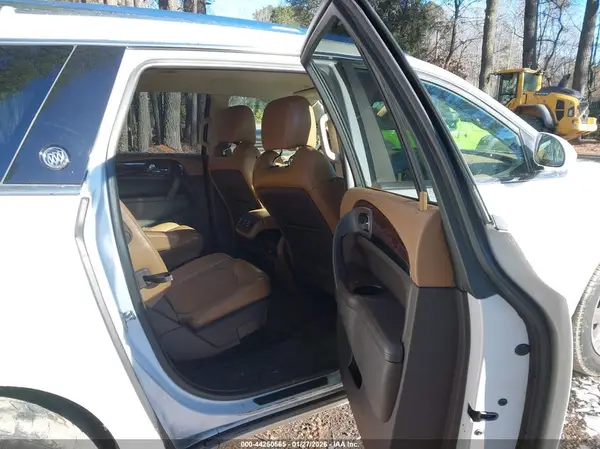 5GAKRBKD3HJ346383 2017 BUICK ENCLAVE - Image 8