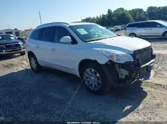 5GAKRBKD3HJ350322 2017 BUICK ENCLAVE