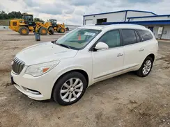 5GAKRBKD4FJ247519 2018 BUICK ENCLAVE