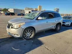 5GAKRBKD4GJ100747 2016 BUICK ENCLAVE