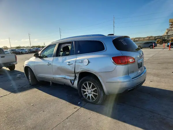 5GAKRBKD4GJ100747 2016 BUICK ENCLAVE - Image 2