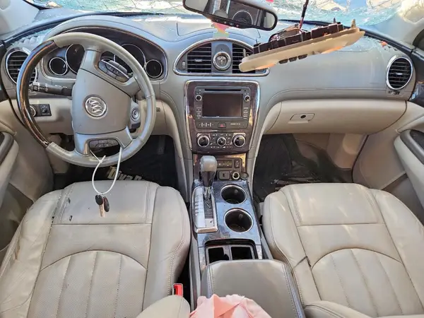 5GAKRBKD4GJ100747 2016 BUICK ENCLAVE - Image 8