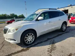 5GAKRBKD4GJ100943 2016 BUICK ENCLAVE