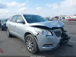 5GAKRBKD4GJ101848 2016 BUICK ENCLAVE