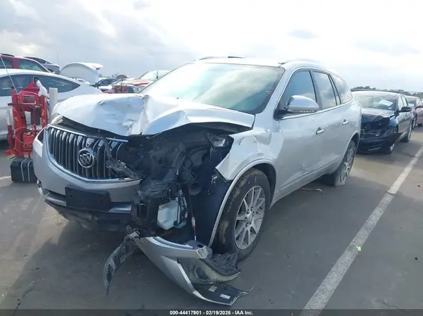 5GAKRBKD4GJ101848 2016 BUICK ENCLAVE - Image 2